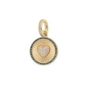 Roxane Assoulin Just Charms The Love Charm